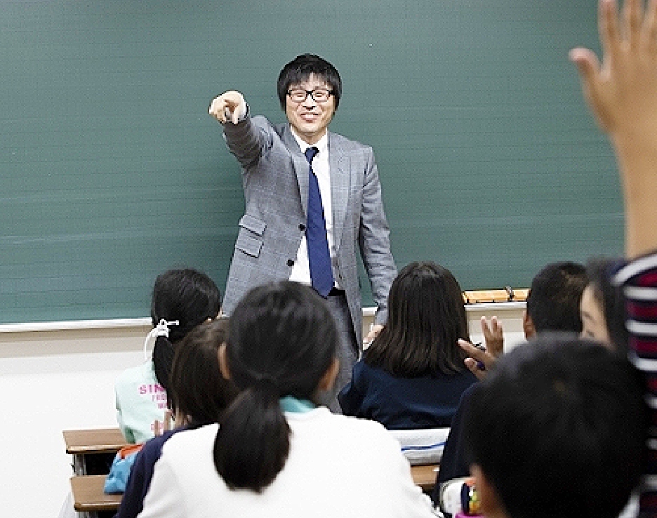 小学部